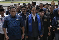 Anies Terima Ajakan Diskusi Prabowo, Syaratnya Disaksikan Semua Orang