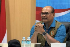 Kemendagri Percepat Pemulihan Aceh Jelang Ramadhan