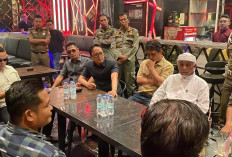 DPRD OKU Kawal Penutupan Tempat Hiburan Malam, AHKRAB Ajukan Keberatan