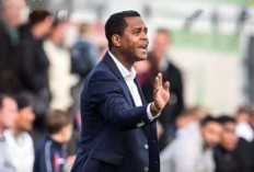Patrick Kluivert Resmi Tiba di Indonesia: Disambut Hangat Suporter Timnas Garuda