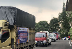 Sumsel Kirimkan Bantuan Logistik untuk Korban Bencana Sumatra