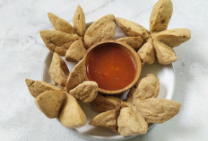 Bakso Goreng: Camilan Favorit yang Tak Pernah Sepi Peminat