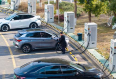 Ini Keunggulan Mobil China yang Bikin Jepang Ketar Ketir, Harga Kompetitif hingga Fitur Melimpah  