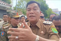  Bupati HM Toha Tegaskan Perjuangkan Legalisasi Tata Kelola Refinery, Bukan Membiarkan Penyulingan Ilegal