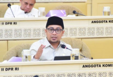 NIK Disiapkan Jadi Identitas Tunggal Layanan Publik
