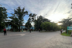 Patroli Balap Liar, Satu Sepeda Motor Diamankan