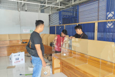 Optimalisasi Layanan Komunikasi, Lapas Sekayu Perbarui Sistem Wartelsus Bagi Warga Binaan