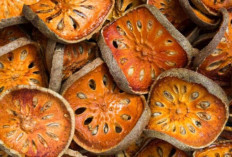 Jaga Kesehatan Hati dan Kulit dengan Buah Kawista