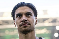 Debut Kevin Diks di Liga Jerman 