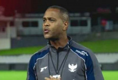 Patrick Kluivert: Lawan Bahrain Tidak Akan Mudah, Kami Harus Kembali dengan Energi Positif!