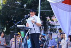 Deru Target Zero Lubang dan Lingkungan Asri Jelang Lebaran 2026