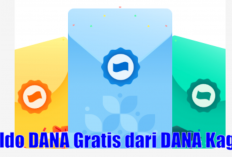 Berburu Saldo DANA Gratis Rp600.000, Simak Tips dan Cara Klaim DANA Kaget Terbaru Edisi 16 Maret 2025 !