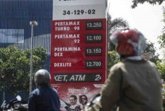 Kabar Gembira : Harga BBM Pertamina, Shell, Vivo, dan BP Turun per Mei 2025 !