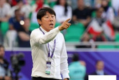 Laga Uji Coba Timnas Menang, Shin Masih Belum Puas!