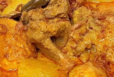 Kari dalam Ragam Rasa, Kuliner Berempah yang Menyatukan Tradisi Dunia
