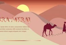 20 Kata Mutiara Memperingati Isra Mi'raj , Perjalanan Spiritual yang Menginspirasi!