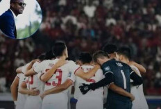 Timnas Indonesia Vs China: 9 Dicoret, Ini Skuad Final Pilihan Kluivert di Kualifikasi Piala Dunia 2026