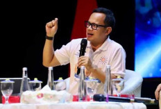 Wamendagri Ajak Wali Kota Optimalkan Peran Anak Muda 