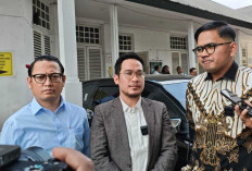 Kesehatan Memburuk, H Alim Kembali Dirawat, Jaksa Terbitkan Status Cegah