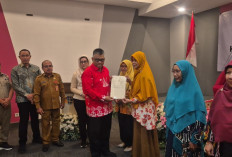 DPR RI Dorong Digitalisasi dan Peningkatan Layanan Pendaftaran Tanah di Prabumulih