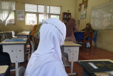 Palembang Targetkan Sekolah Rakyat Tampung 1.000 Siswa