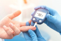 Mengatasi Ancaman Diabetes: Langkah-Langkah Praktis untuk Mencegahnya Sejak Dini