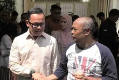 Siapkan Pelaksanaan Retret Gelombang Dua   
