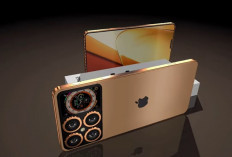 iPhone 16 Meluncur dengan Desain Kamera Baru yang Mengejutkan  