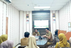 Dorong Transformasi Digital, Diskominfo Prabumulih Tata Ulang Fasilitas Wi-Fi OPD