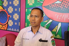 31.000 Pelajar SD dan SMP di Prabumulih Dapat 2 Setel Seragam Sekolah Gratis, Ini Penjelasan Kadisdik