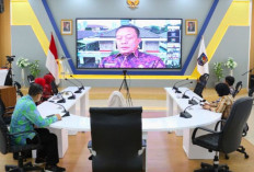 Kemendagri Perkuat Validasi Hasil IPKD Nasional