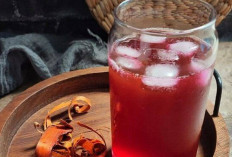 Bir Pletok: Minuman Tradisional Betawi yang Kaya Rasa dan Manfaat