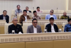 Komisi II DPR RI Sepakati 9 Anggota Ombudsman RI Periode 2026–2031