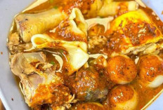 Bakso Aci : Kuliner Khas yang Semakin Populer di Kalangan Pecinta Makanan Pedas