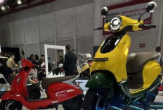 Motor Listrik QT: Pilihan Ekonomis dan Praktis bagi Komuter Perkotaan