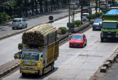 Zero ODOL dan Jalan Panjang Menuju Keadilan Logistik