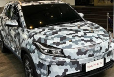 Seres E3 Resmi Masuk Pasar Indonesia: Lawan Tangguh Chery Omoda E5 dan MG ZS EV