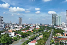 10 Kota Metropolitan di Indonesia : Menguak Pesona, Potensi, Budaya, Sejarah dan Ekonomi !