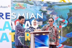 Wabup Sumarni Apresiasi Peran PTBA Wujudkan Tanjung Enim Kota Wisata