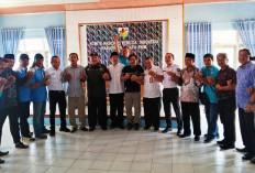 Persatukan OKP Muara Enim, Inisiasi Rekonsiliasi KONI Muara Enim