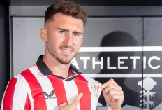 Laporte Kembali ke Klub Masa Kecilnya