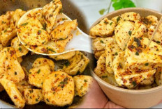 Resep Bakso Goreng Chili Oil yang Renyah dan Pedas, Camilan Kekinian Favorit Keluarga