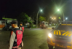 Indahnya Berbagi di Bulan Ramadan