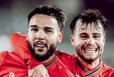 Verdonk Bersinar, NEC Nijmegen Gasak Excelsior