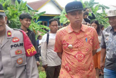 Ini dia Tips Simple Dari 'Kak Camat', Biar Lingkungan Kita Gak ke Banjiran