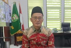 Galakkan Penanaman Pohon Pelindung di Madrasah
