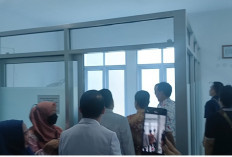 RSUD Kayuagung Hadirkan Layanan Rujukan Lesi Pra-Kanker Serviks