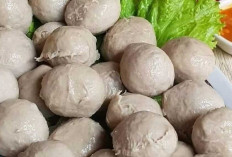 Bakso Nusantara: Jenis-Jenis dengan Cita Rasa Autentik dan Kreatif