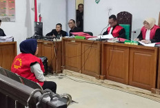 Fakta Sidang LRT Palembang, Negara Tekor Rp74 Miliar, Ahli Kejati 'Dicecar' Soal Angka Fiktif
