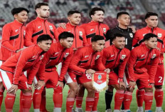 Indra Sjafri Panggil 32 Pemain Timnas U-23 untuk TC SEA Games 2025